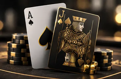 Blackjack
