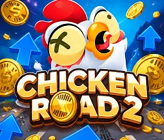 Chicken Road 2.0