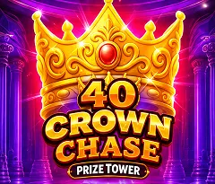 40 Crown Chase PrizeTower