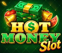 Hot Money Slot