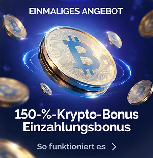 Krypto-Angebote Goldbet