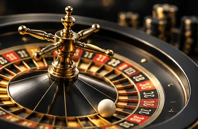Roulette