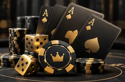 Tischspiele