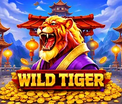Wild Tiger